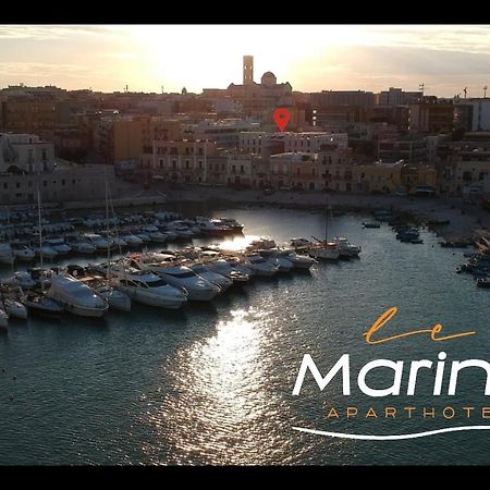 Le Marine Rooms Бишелие Екстериор снимка