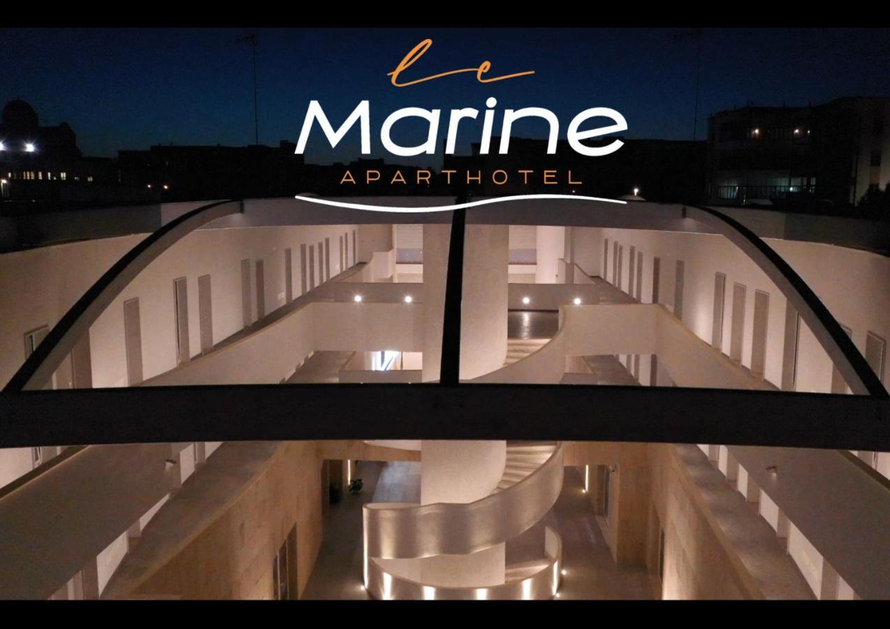 Le Marine Rooms Бишелие Екстериор снимка